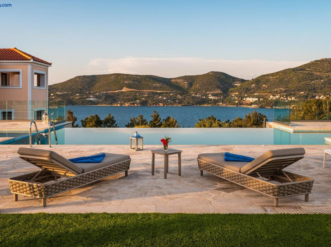 Grand View Villas