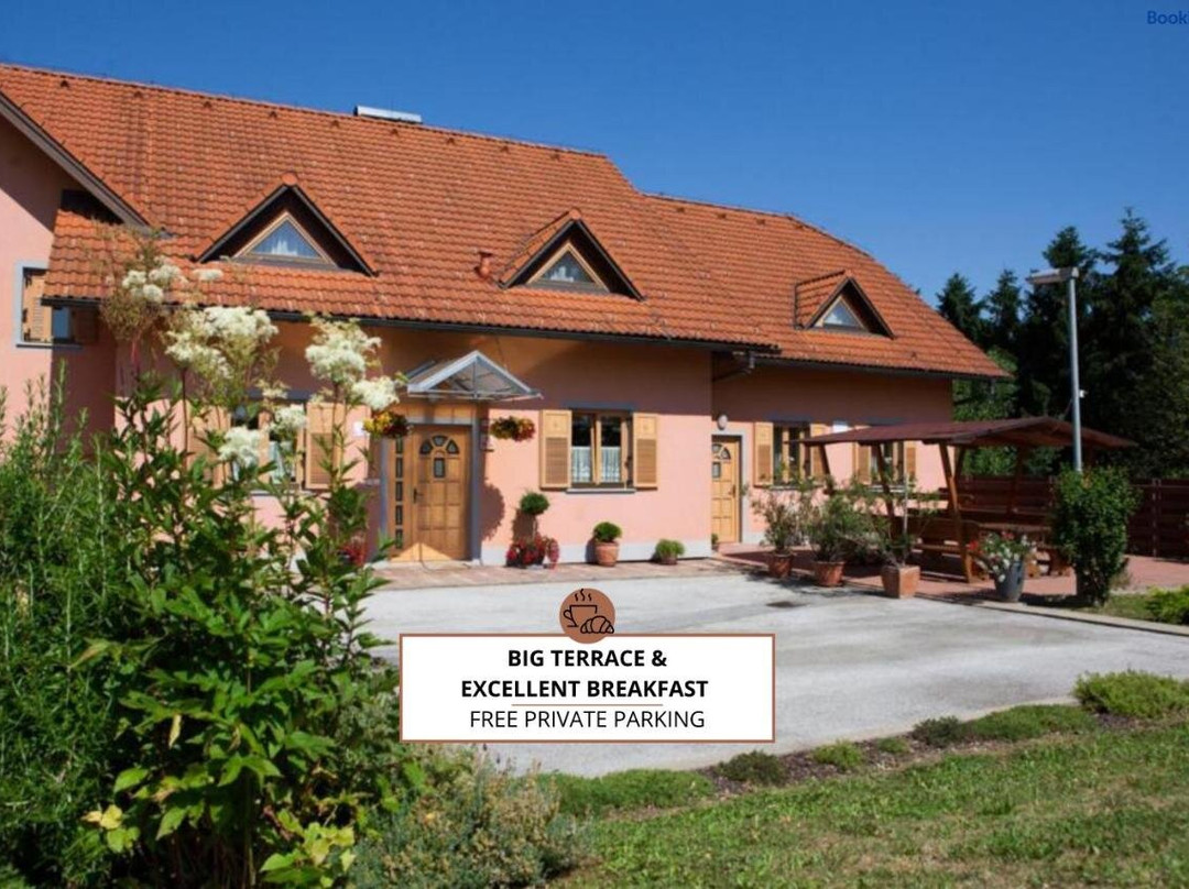Turisticna Kmetija Protner