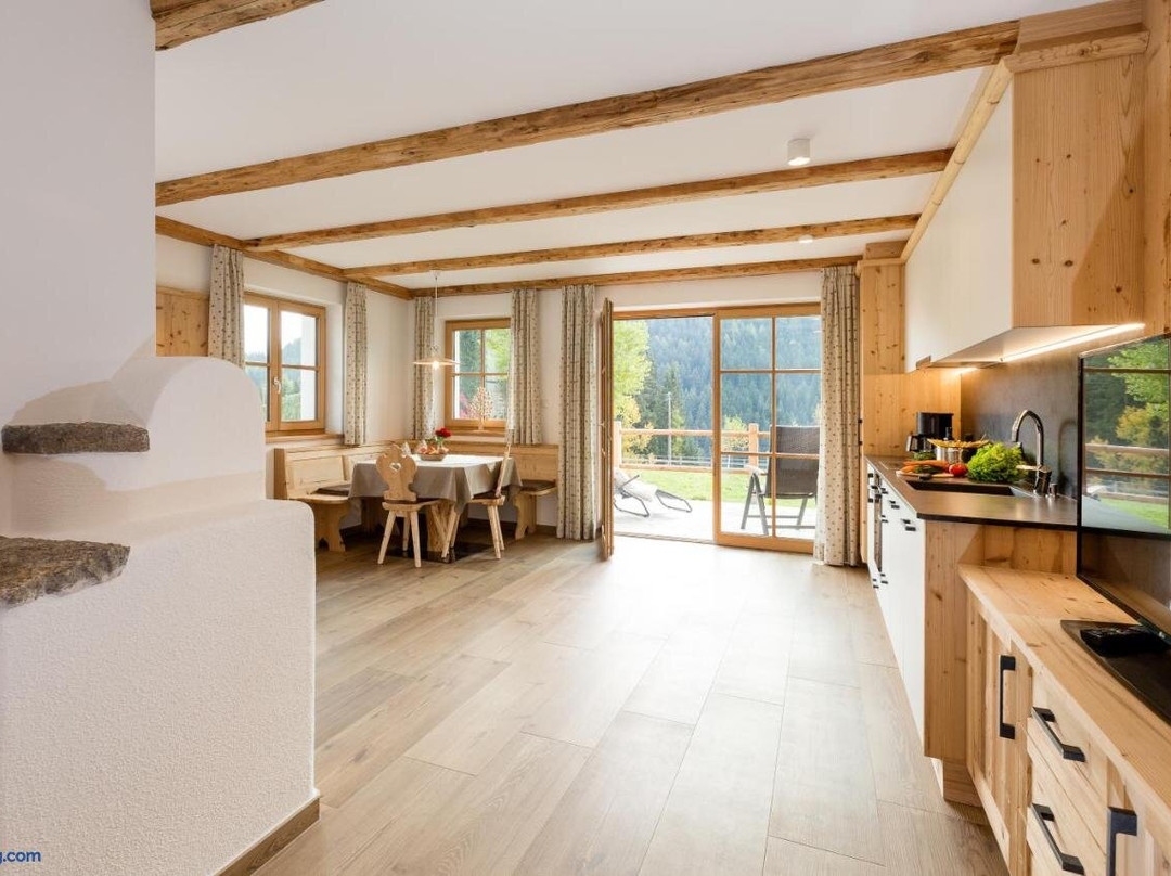 Backerhof
