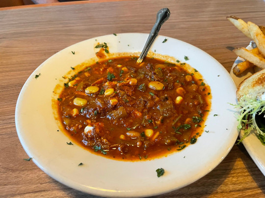 Georgia Comfort Kitchen