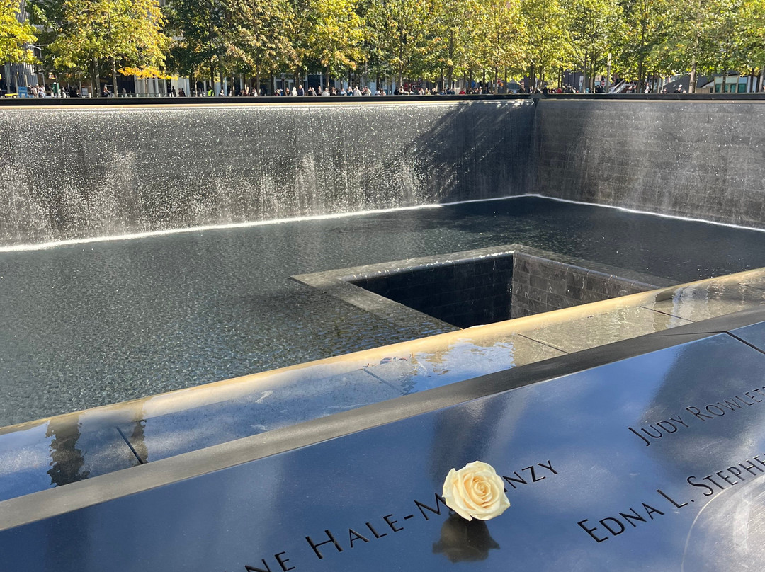 Movie Tour A Grande Maca-纽约市必去景点