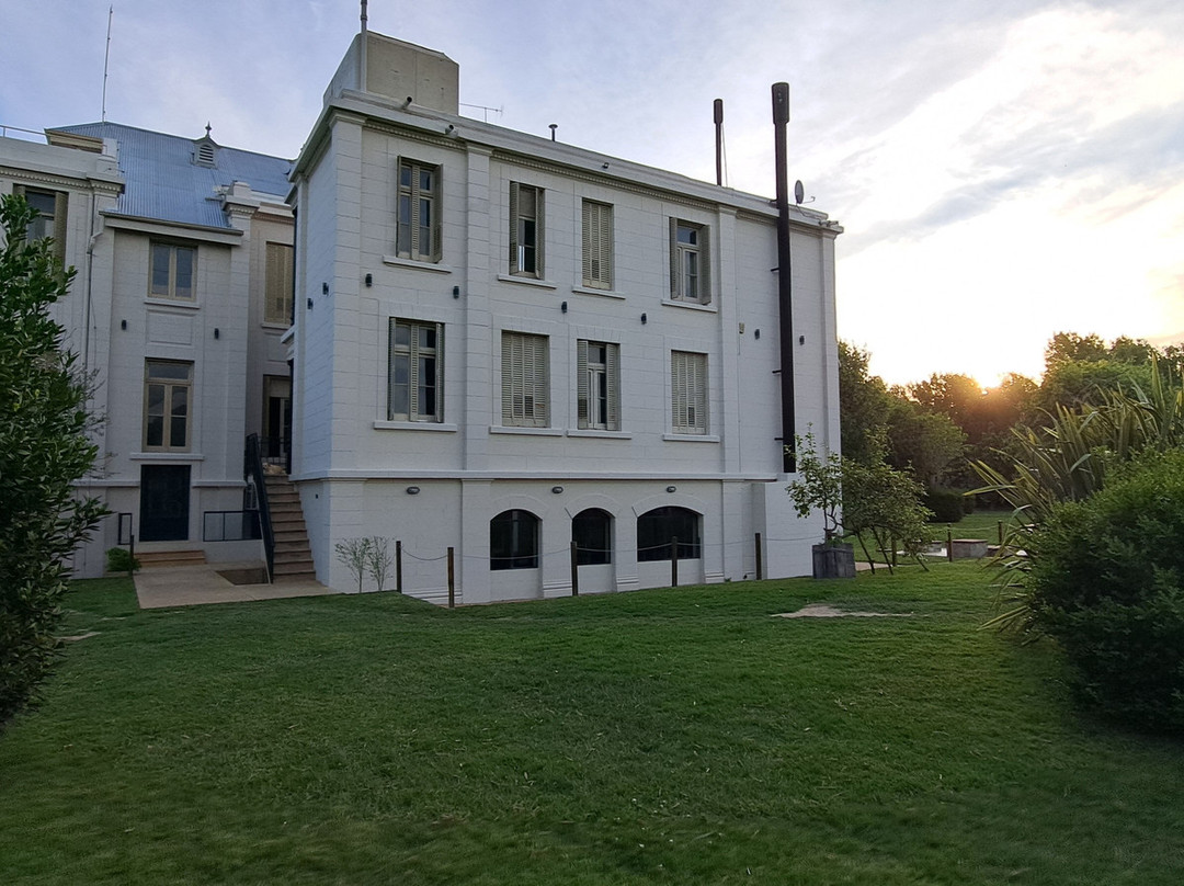 Senador Dupont主图