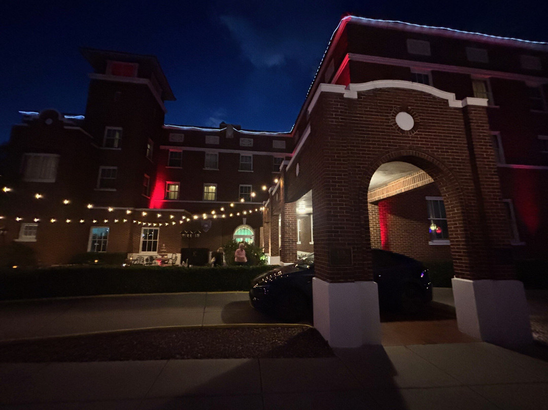 Hassayampa Inn主图