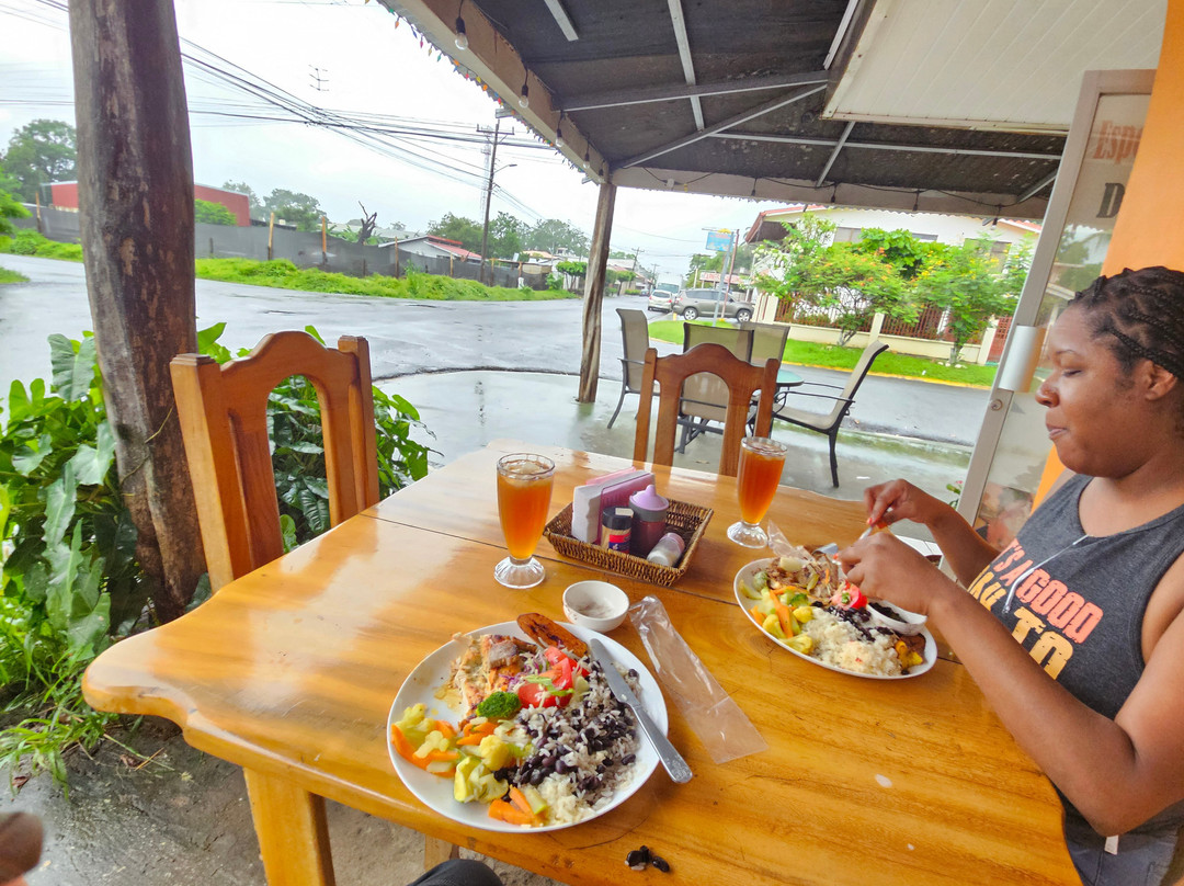 Costa Rica Xploring Tours-Gulf of Papagayo必去景点