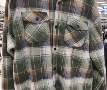 Ross Dress for Less-大草原城必去景点