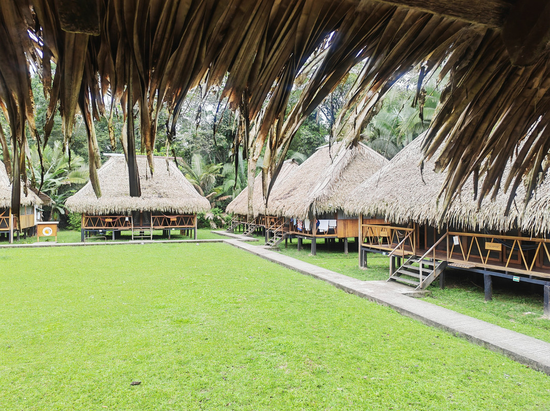 Rebecca Adventure Travel-昆巴亚必去景点