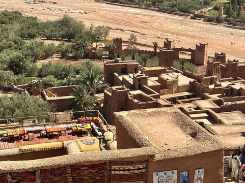 Morocco Come With Us Tours-马拉喀什必去景点