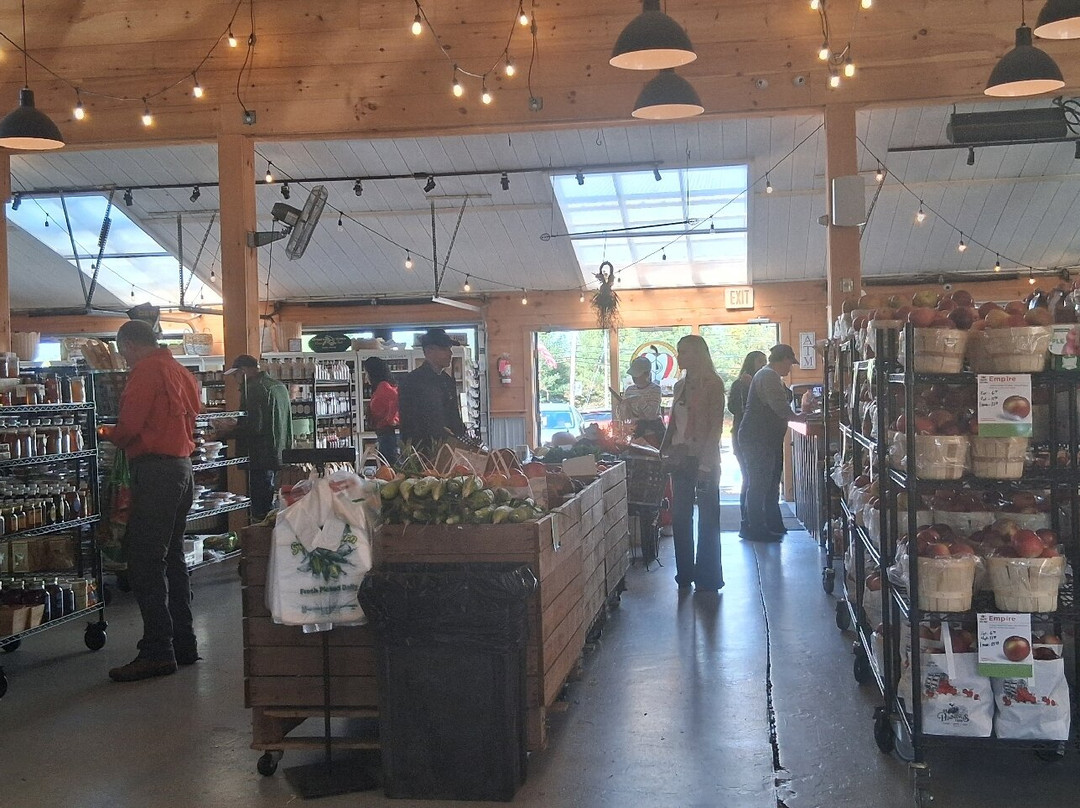 Pennings Farm-Warwick必去景点