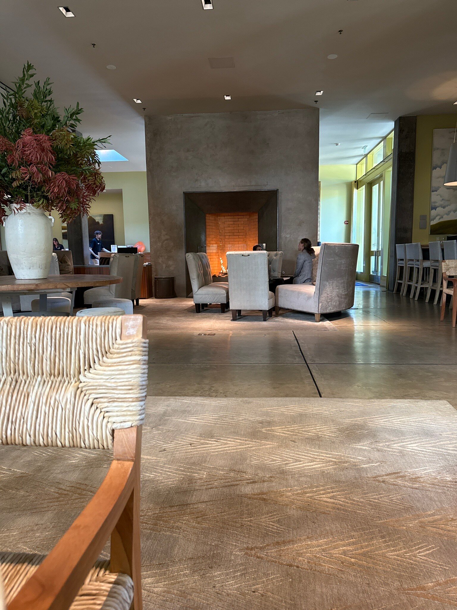 Hotel Healdsburg-官方