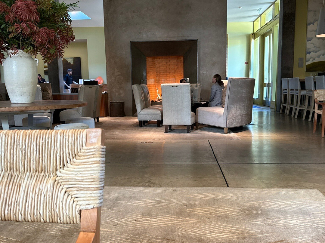 Hotel Healdsburg主图