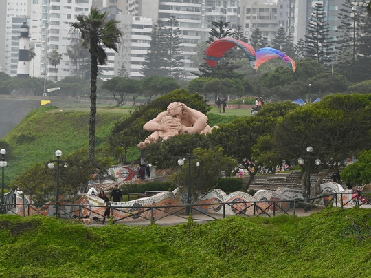Tours By Locals-利马必去景点