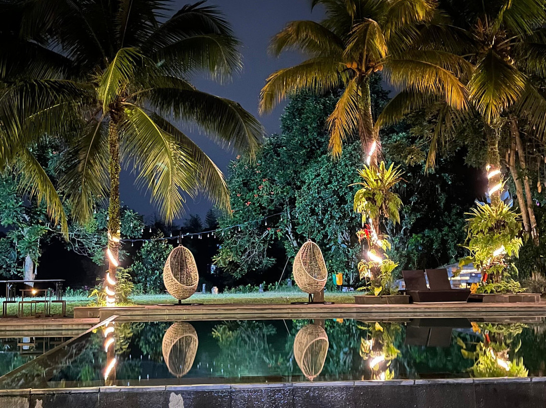 Amanuba Hotel & Resort Rancamaya主图