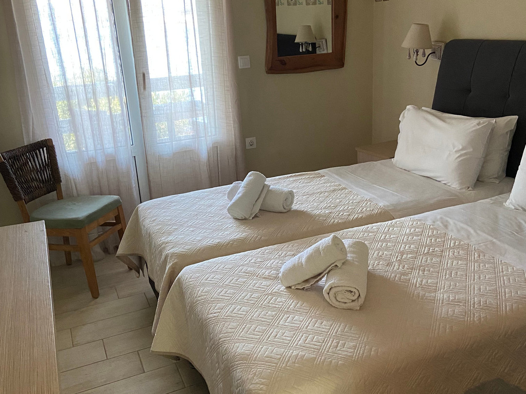 Venus Beach Hotel主图