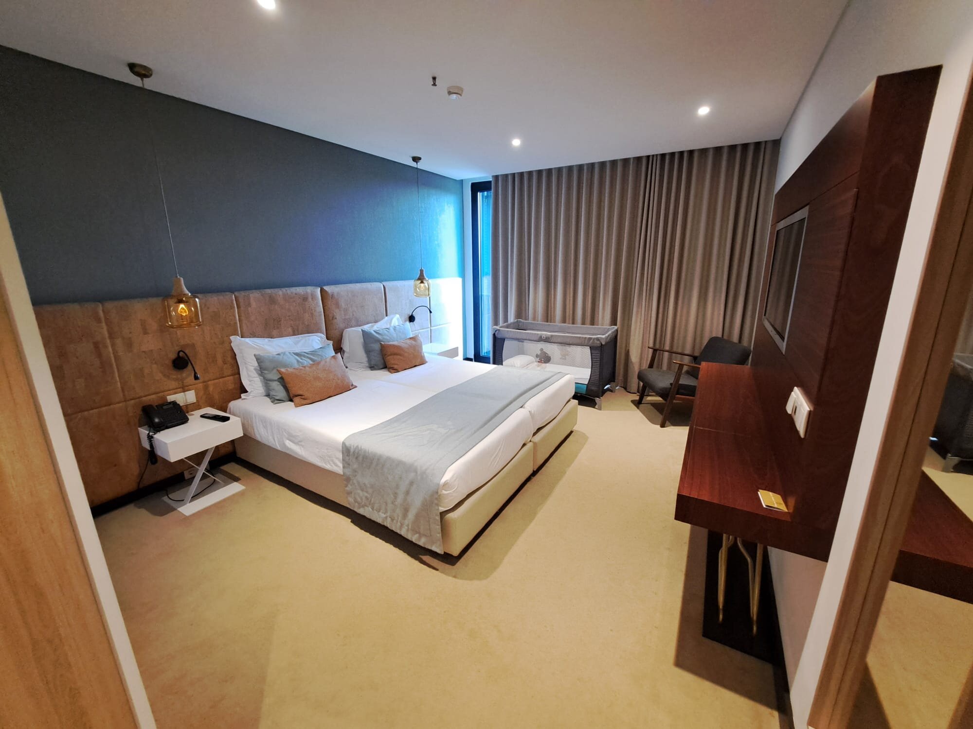 Pena Park Hotel-官方