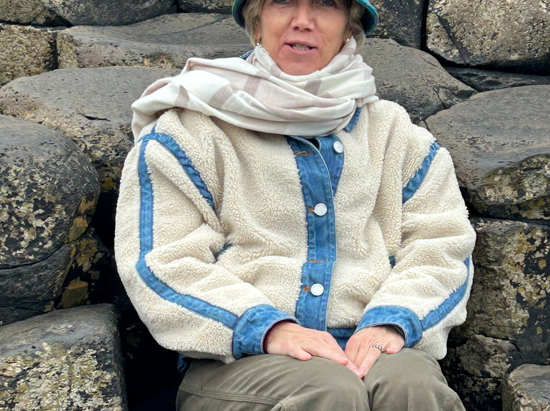 Giant Tours Ireland-贝尔法斯特必去景点