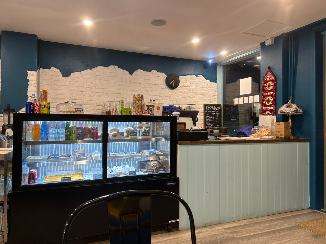 Cappadocia Cafe & Restaurant