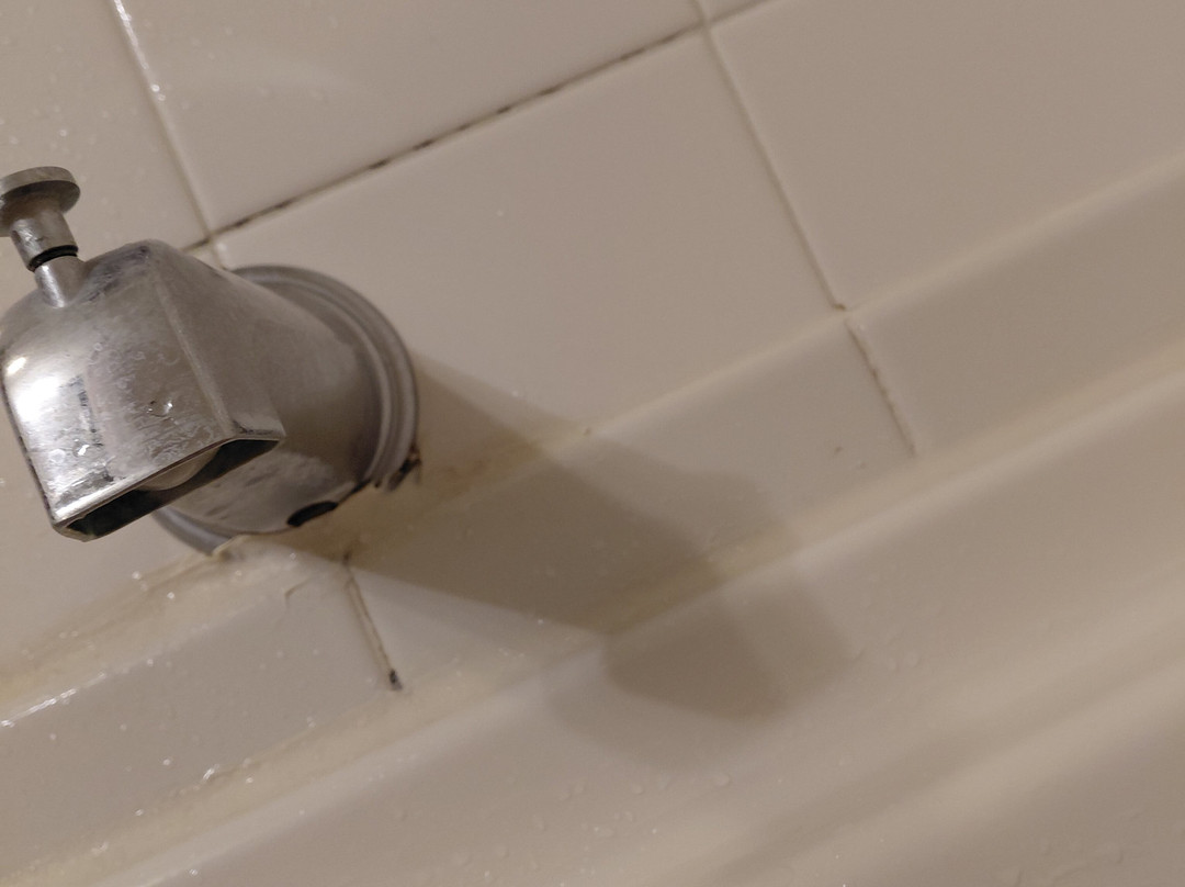 廷伯里奇别墅与水上乐园酒店主图