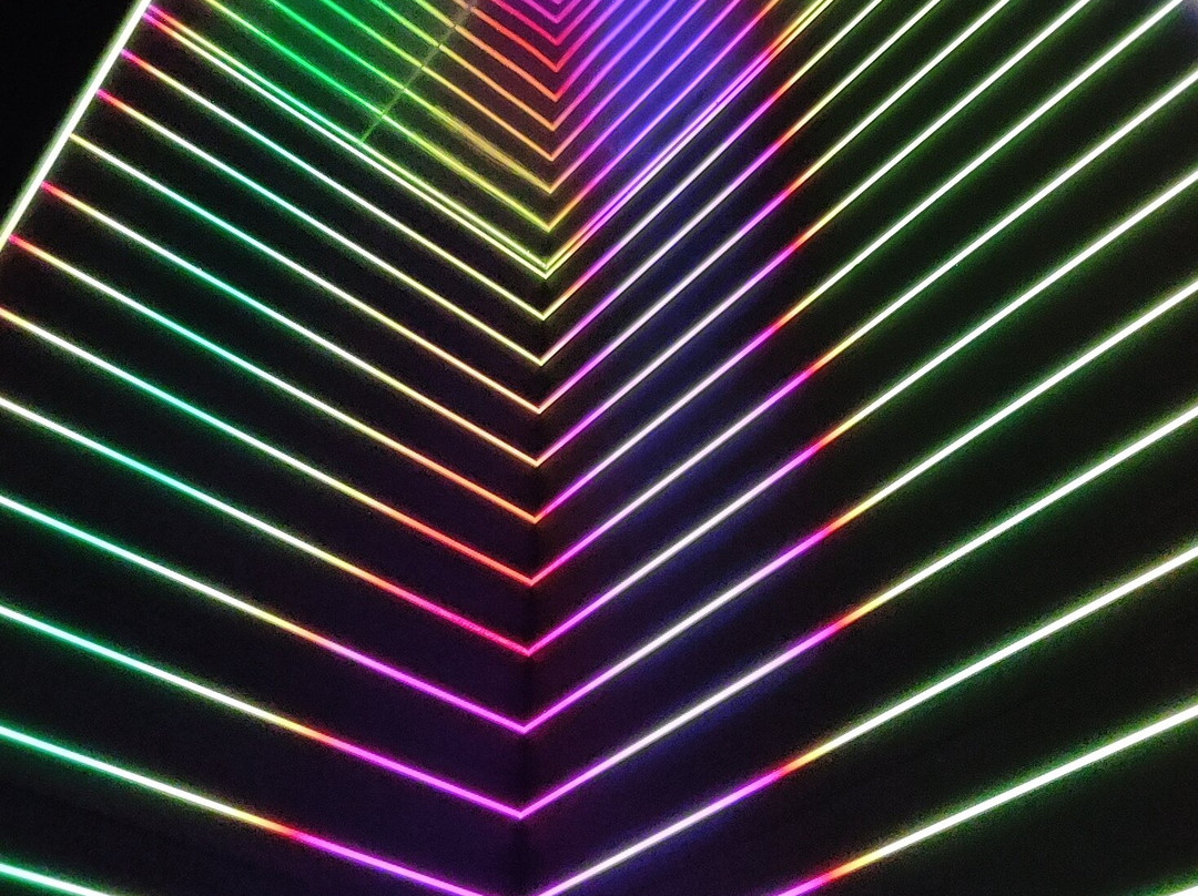 Oxo - Museo Del Videojuego Málaga-马拉加必去景点