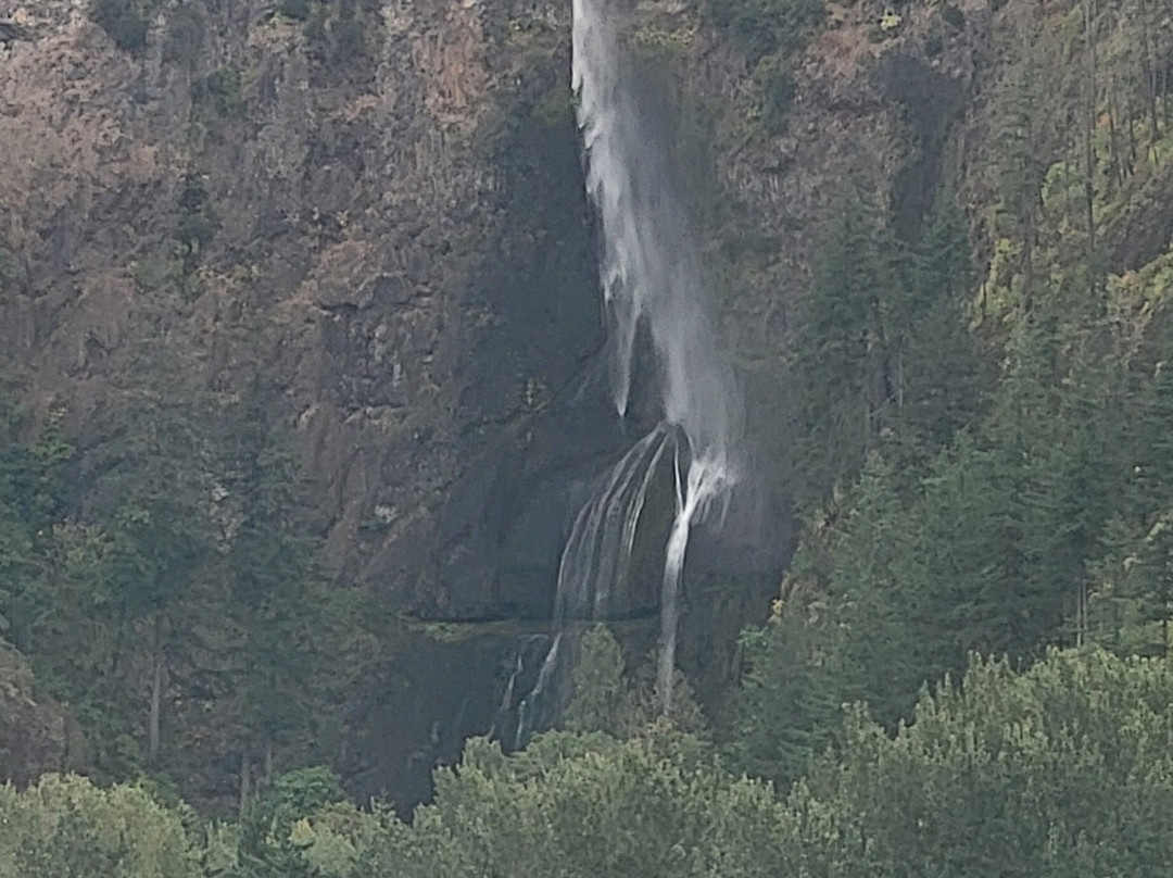 Columbia Gorge Sternwheeler Dining & Sightseeing Cruises-Cascade Locks必去景点