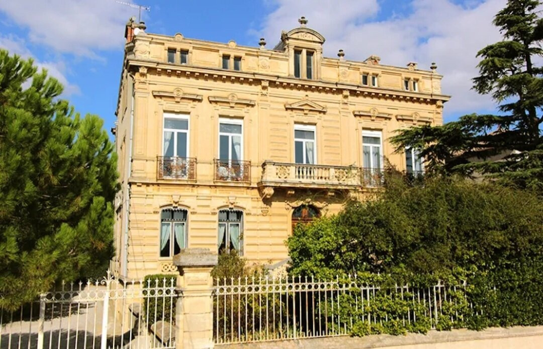 Domaine Lalaurie