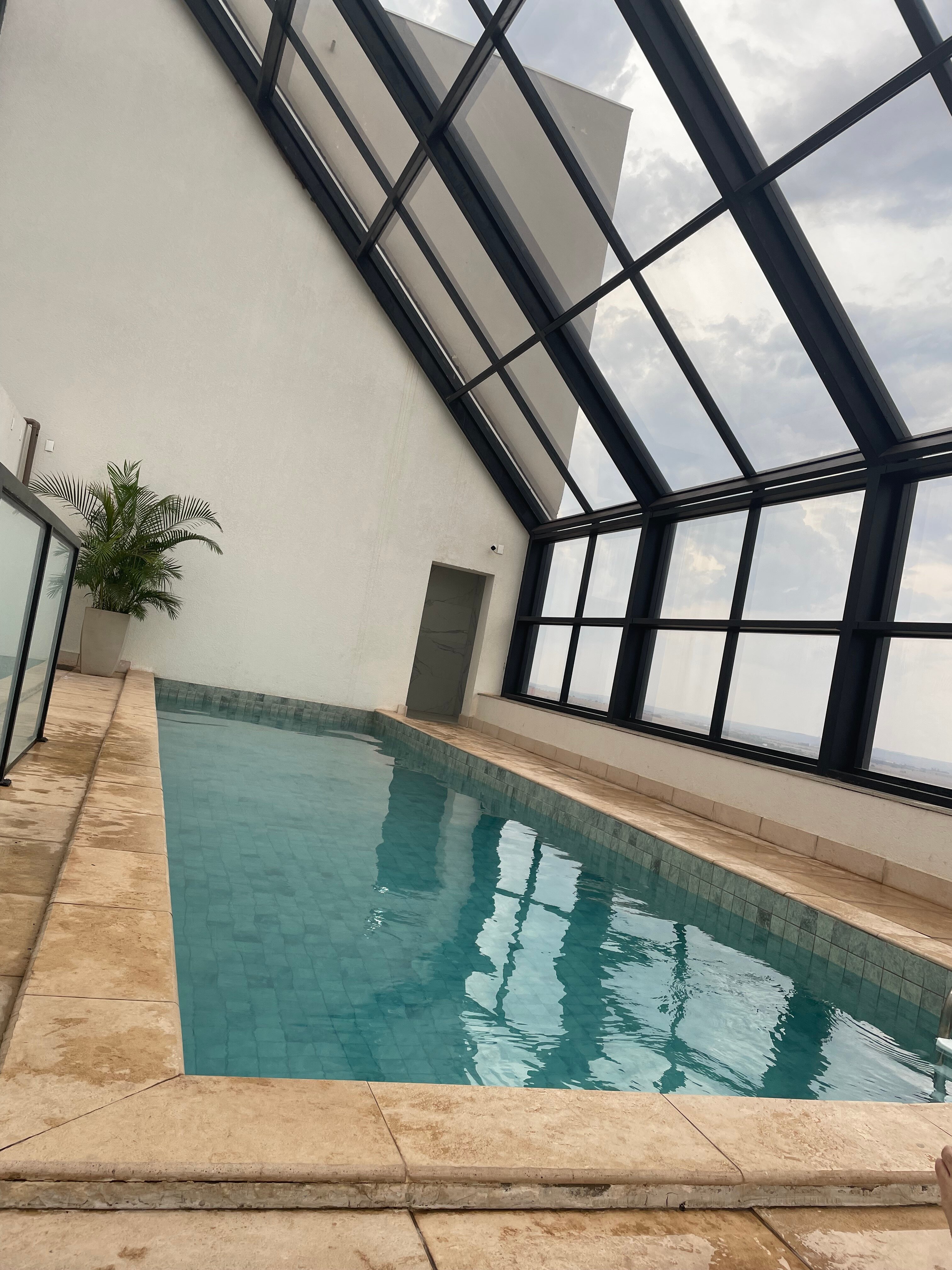 Rio Hotel by Bourbon Maringá-官方