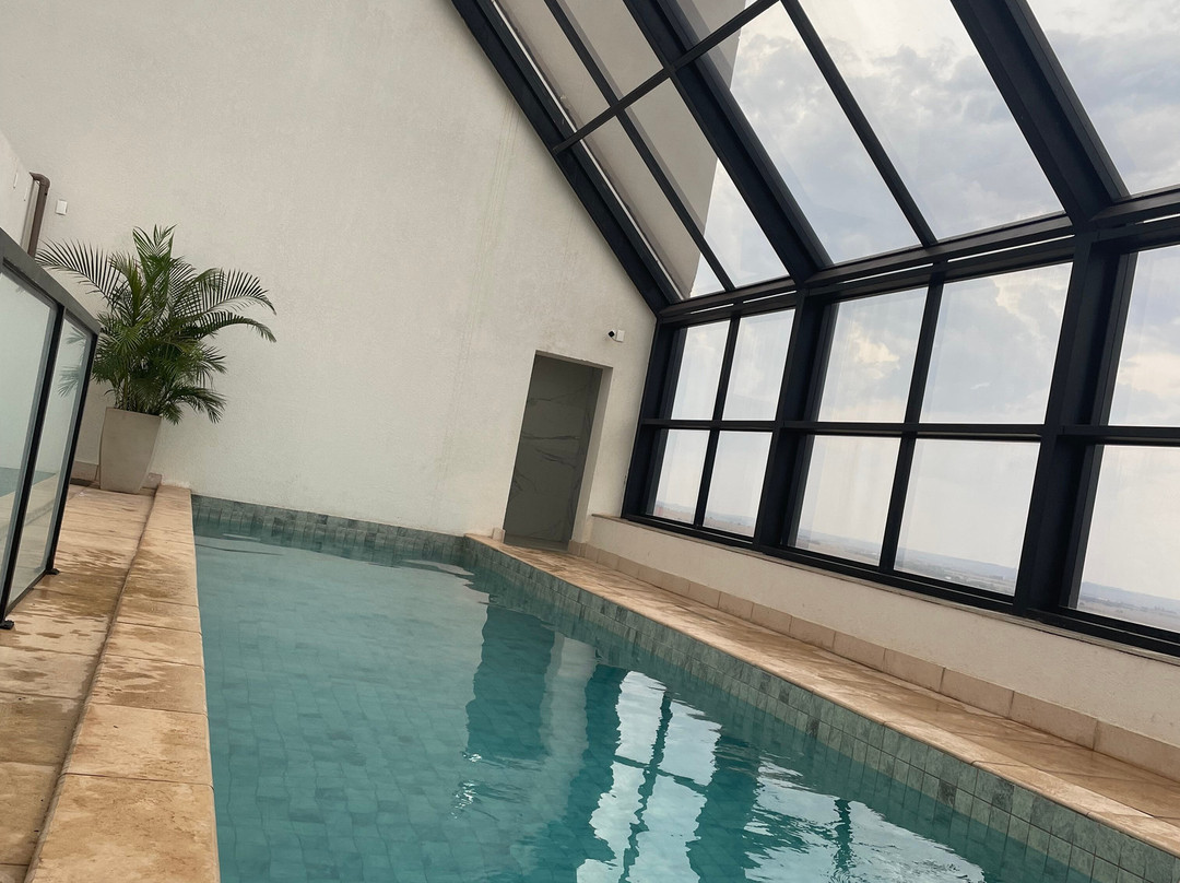 Rio Hotel by Bourbon Maringá主图