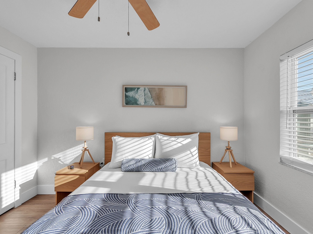 The Bungalows Resort主图