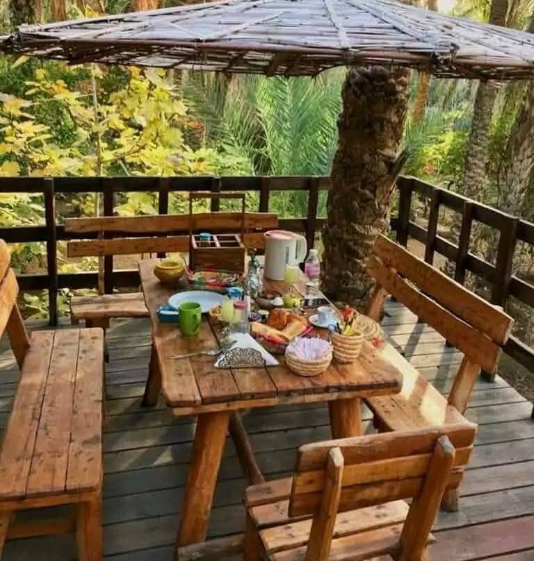 The Adventure Club Bizerte-Menzel Abderrahmane必去景点