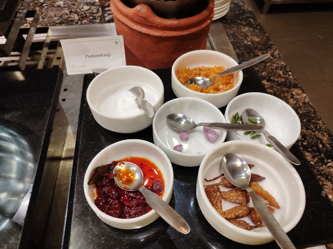 Dimora Thiruvananthapuram主图