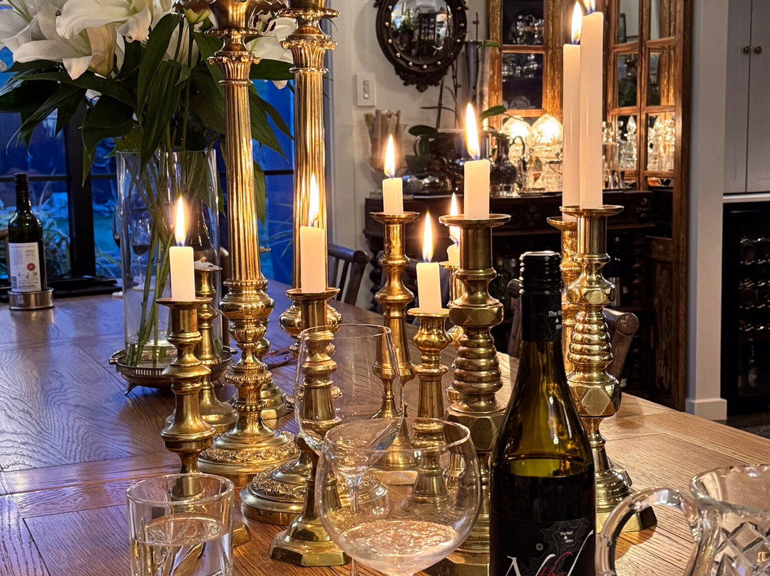 The Barn at Killin B&B主图