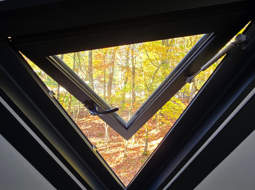 Desert Of Maine-弗里波特必去景点