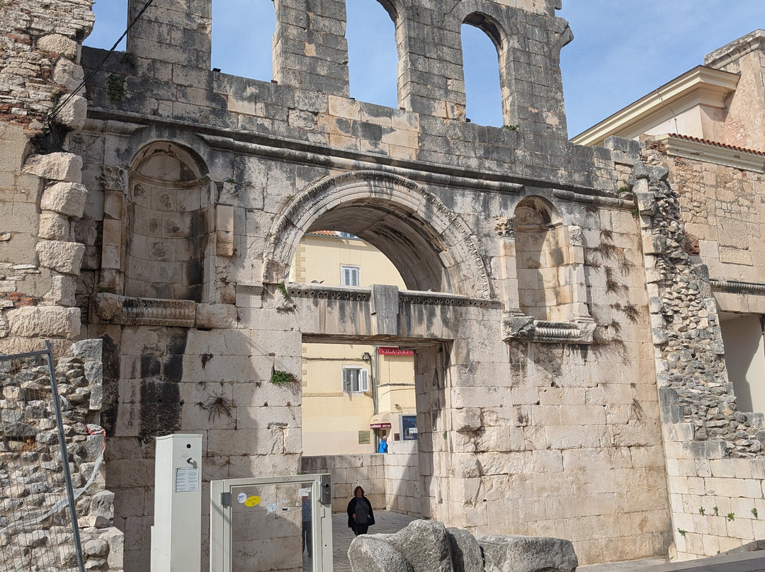 Tour4You-斯普利特必去景点