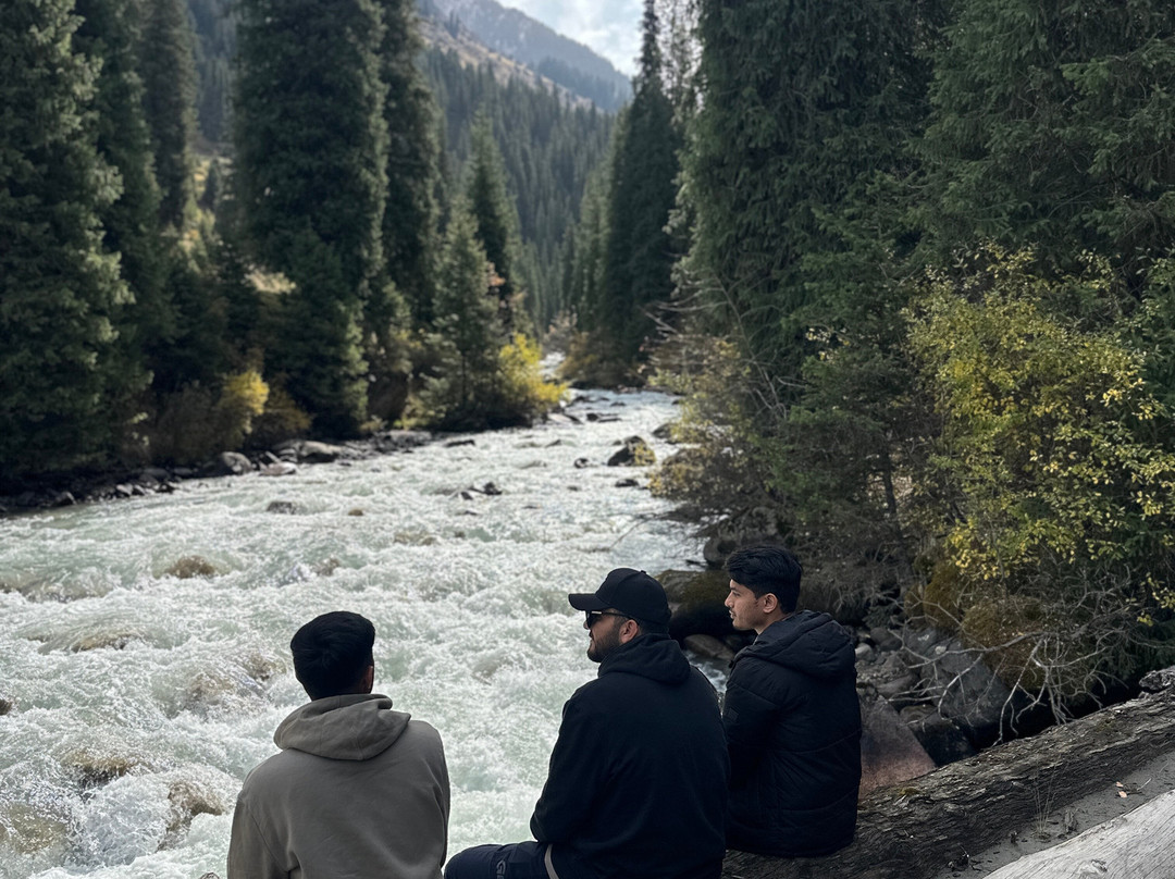 Kyrgyz Wonders Travel-比斯凯克必去景点