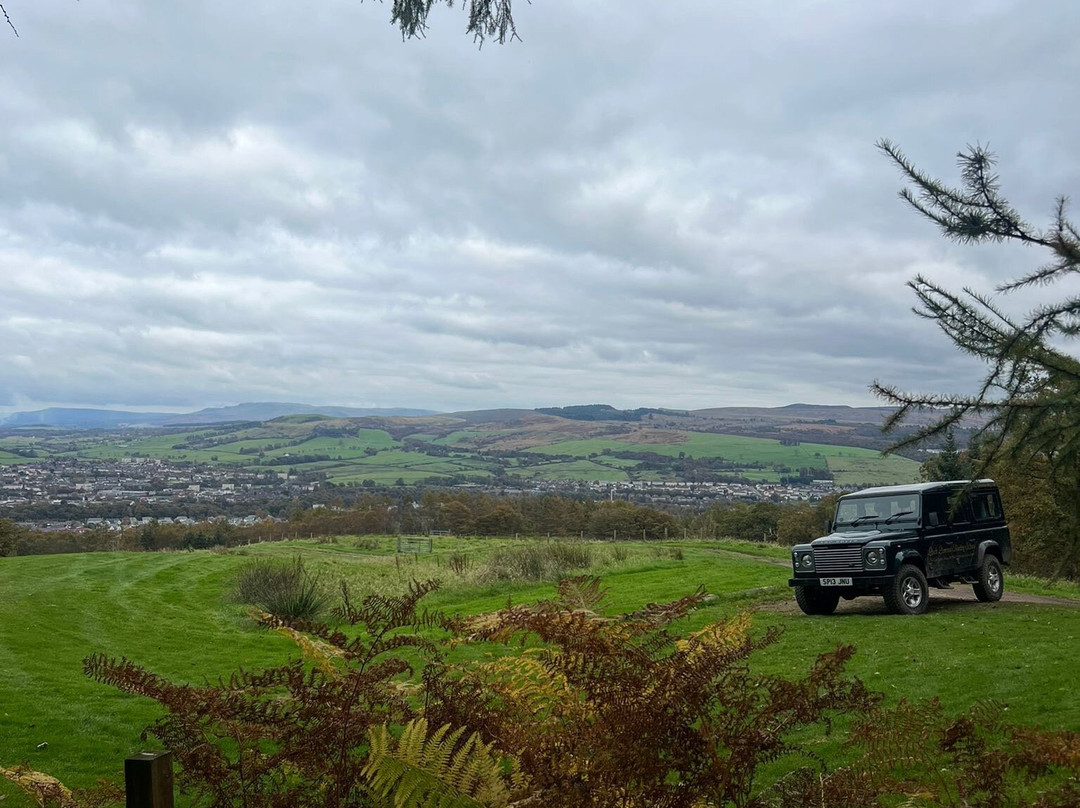 Loch Lomond Shooting School-Balloch必去景点