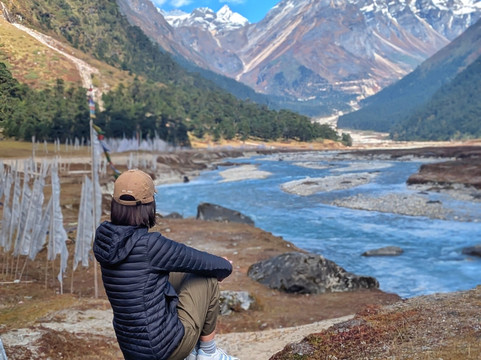 Get Set Go Tours, Travels & Adventures-甘托克必去景点