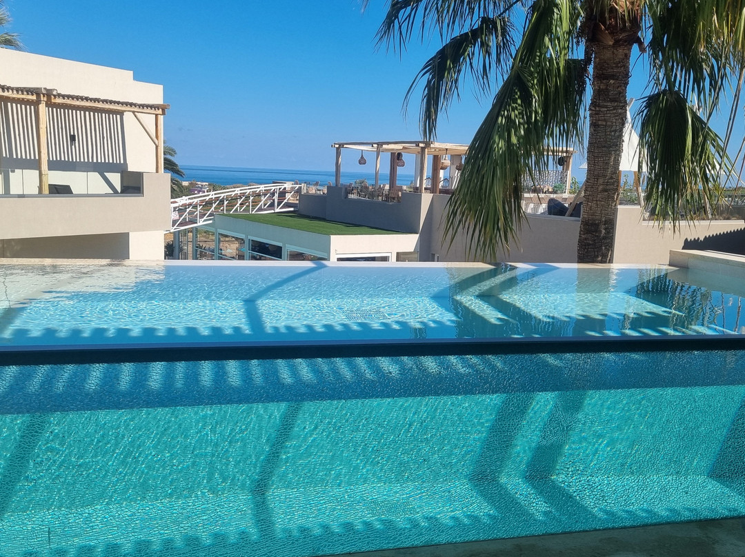 Sofia Resort Luxury Suites主图