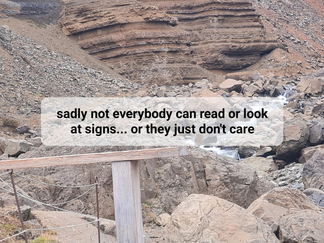 Hengifoss-埃伊尔斯塔济必去景点