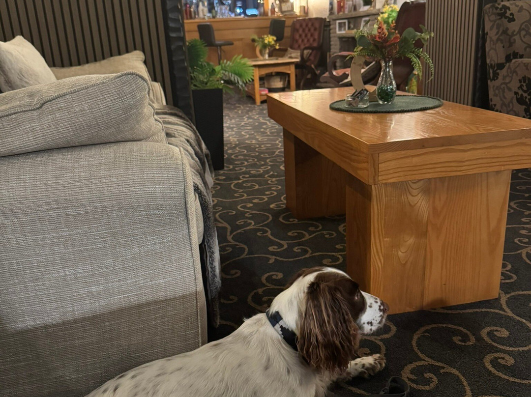 Kearton Country Hotel主图