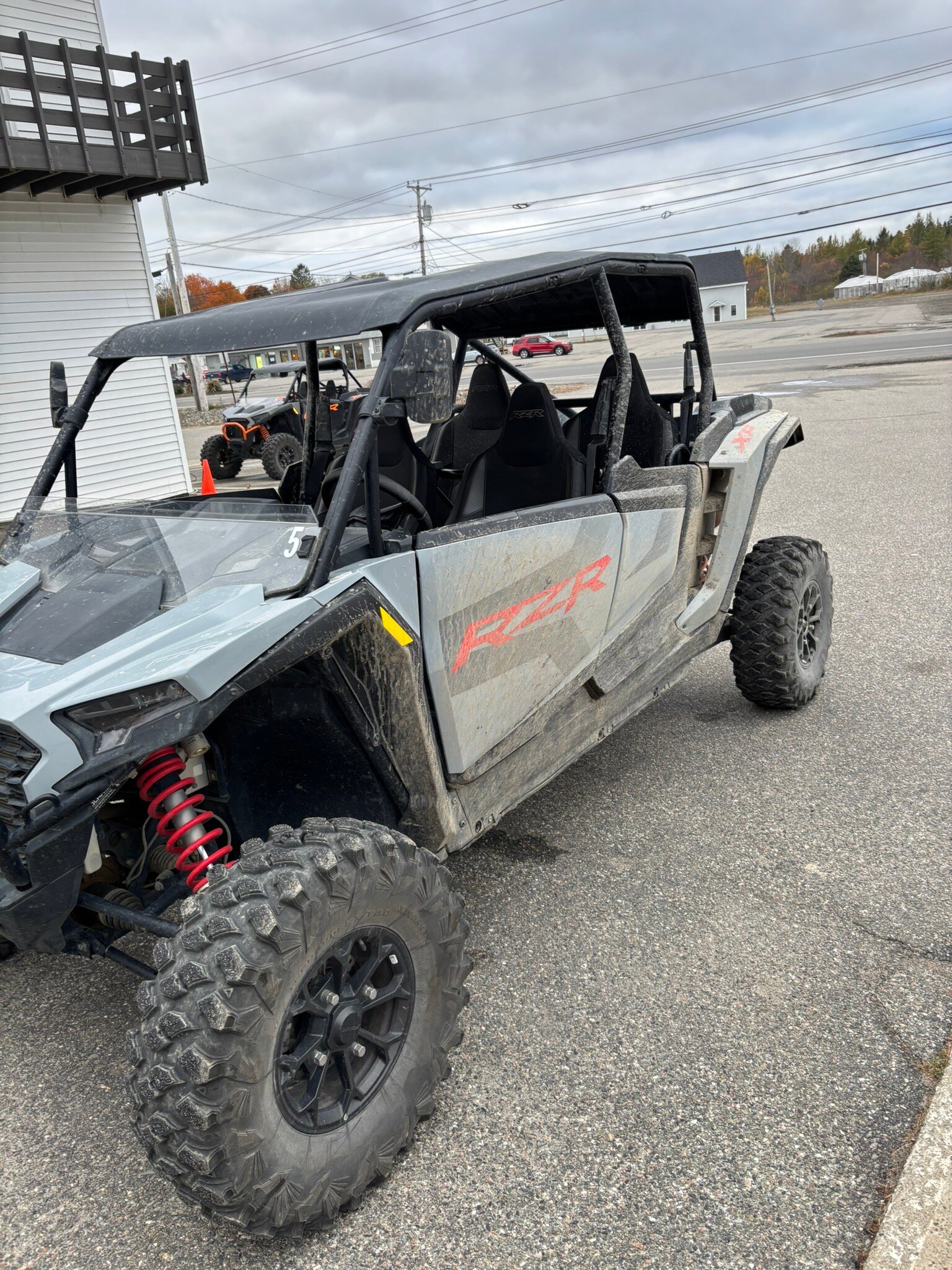 Machias River Inn-官方