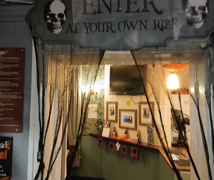 Bedford Arms-德比必去景点