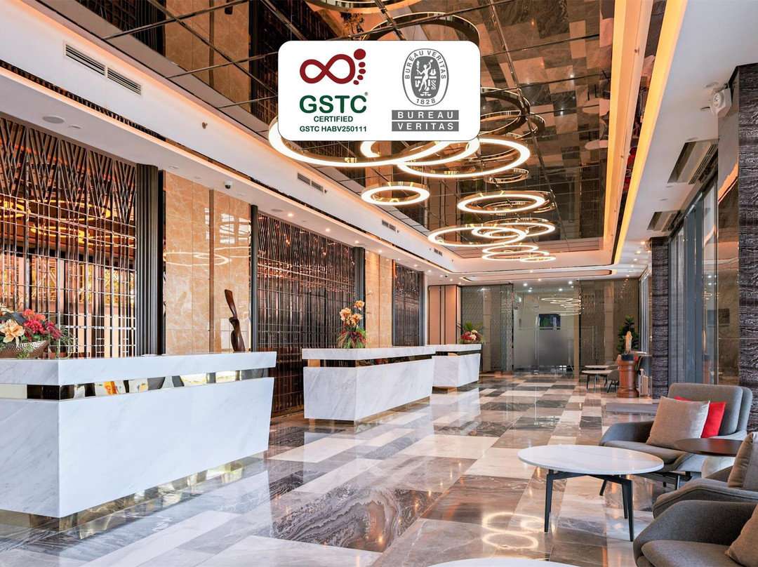 安吉利斯酒店住宿-Best Western Plus Metro Clark