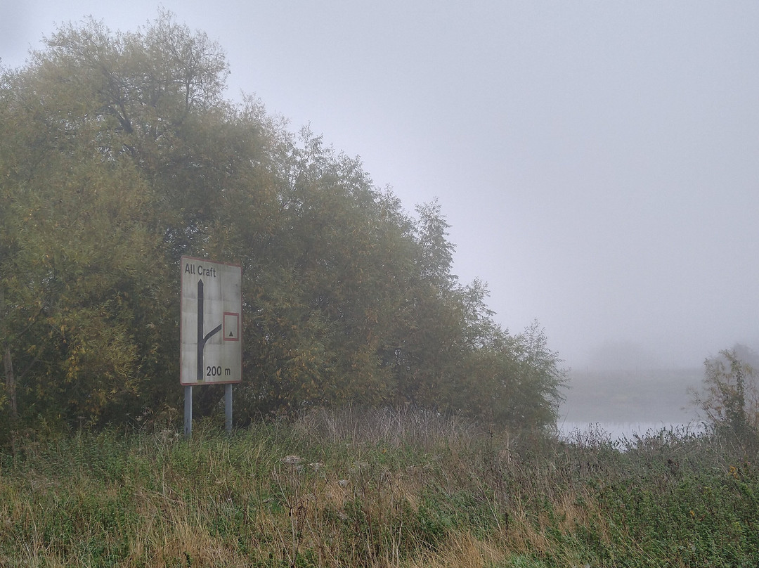 Attenborough Nature Centre-Attenborough必去景点