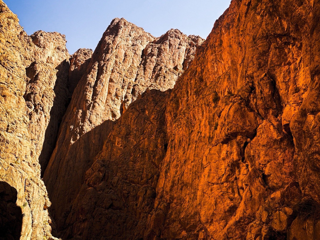 Morocco Easy Tours - Morocco Tours-马拉喀什必去景点