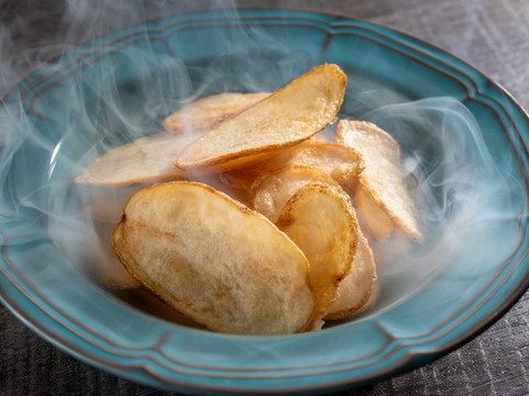 Hakodate Oysters 1854