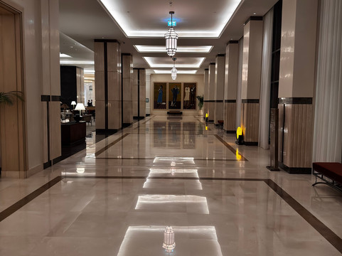 Giza Palace Hotel & Spa