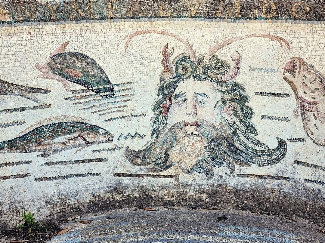 Neapolis-哈玛麦德必去景点