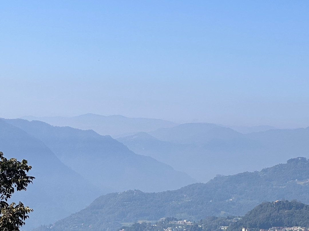 Tashiling Residency Hotel & Spa主图