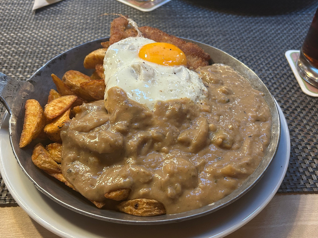 Brauhaus Zum Löwen主图