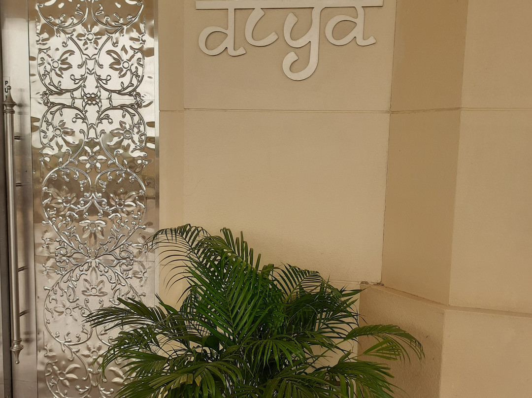 The Leela Gandhinagar主图