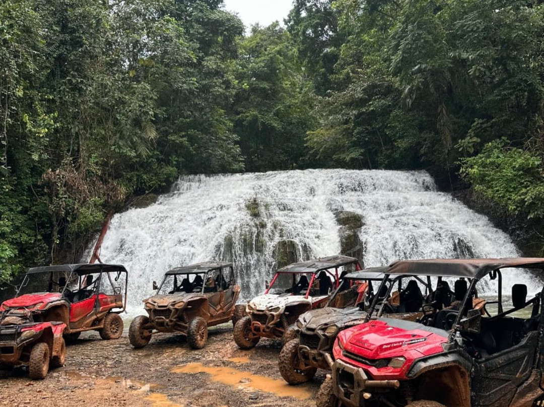 Mango's Adventures-艾拉杜拉必去景点